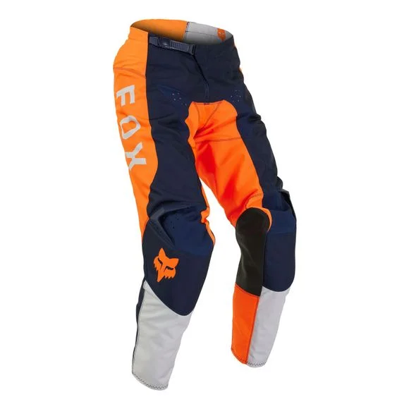 Pantalon cross Fox 180 – NITRO 2024 – Orange Ref : FX4110-C60806