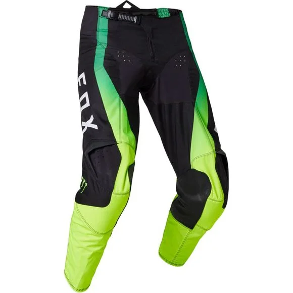 Pantalon cross Fox 180 MONSTER 2023 – Noir Ref : FX3763