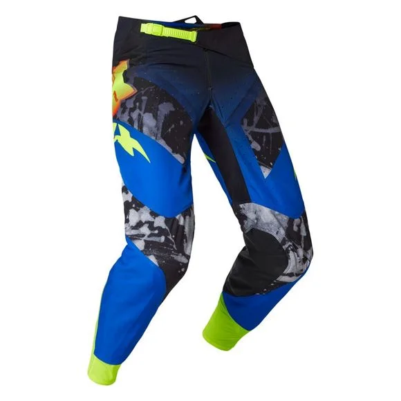 Pantalon cross Fox 360 DKAY 2023 – Multicolore Ref : FX3748