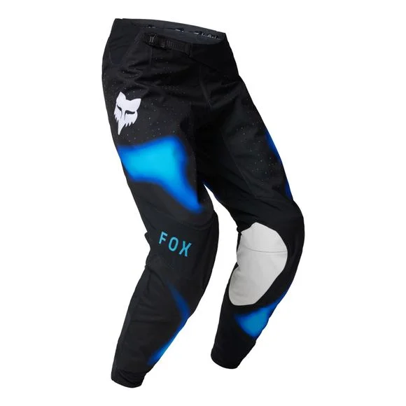 Pantalon cross Fox 360 VOLATILE PANT 2024 – Noir / Bleu Ref : FX4609