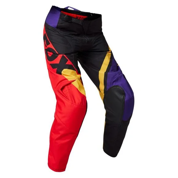 Pantalon cross Fox YOUTH 360 XPORZ – Multicolore Ref : FX3809