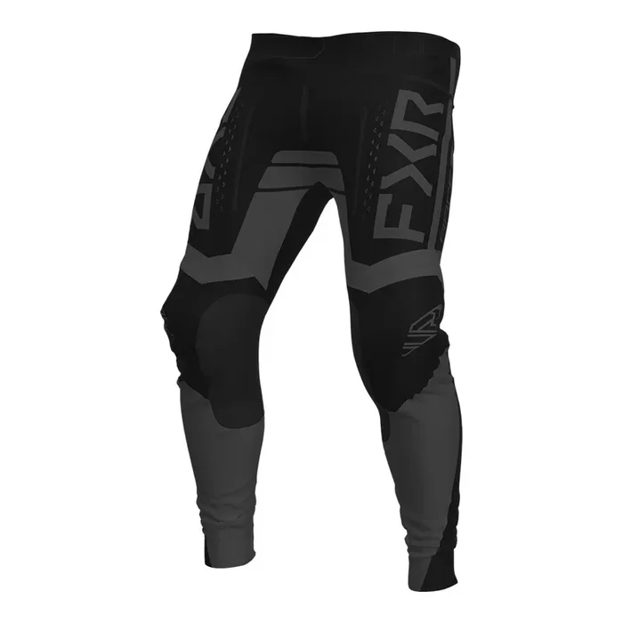Pantalon Cross FXR CONTENDER 2023 Noir