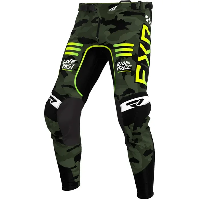 Pantalon Cross FXR PODIUM GLADIATOR 2024 Camo