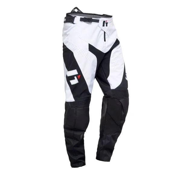 Pantalon cross Hebo STRATOS JAIL 2023 – Blanc Ref : HBO0321