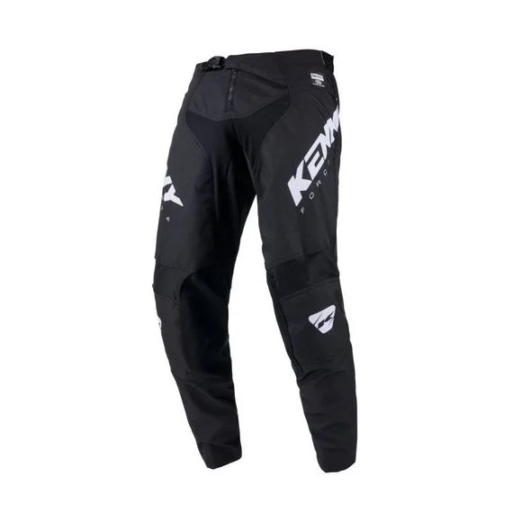 Pantalon cross Kenny FORCE ENFANT – Noir Ref : KE2396