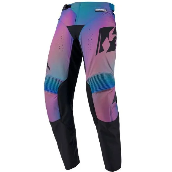 Pantalon cross Kenny PERFORMANCE 2025 – Multicolore Ref : KE2632