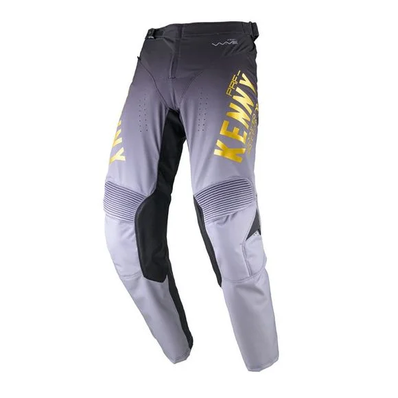 Pantalon cross Kenny PERFORMANCE – WAVE 2024 – Gris Ref : KE1837-C798