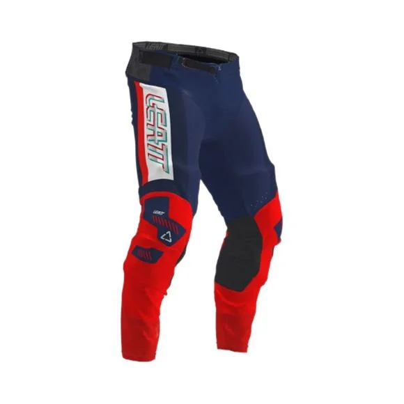Pantalon cross Leatt 5.5 I.K.S 2024 – Bleu Ref : LB0739