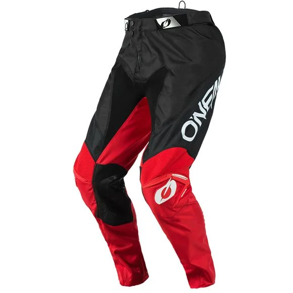 Pantalon cross O’Neal MAYHEM – HEXX – BLACK RED 2023 – Noir / Rouge Ref : OL1544