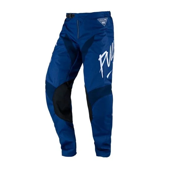 Pantalon cross Pull-in ORIGINAL NAVY 2022 – Bleu Ref : PUL0470