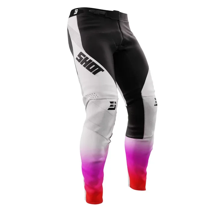Pantalon Cross SHOT AEROLITE HONOR HOLOGRAPHIC
