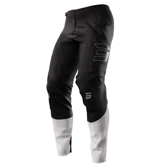 Pantalon cross Shot CONTACT – SHELLY 2023 – Noir Ref : SO2364
