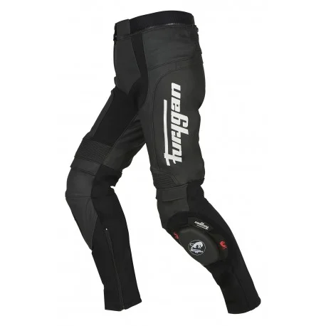 Pantalon cuir femme FURYGAN BUD LADY