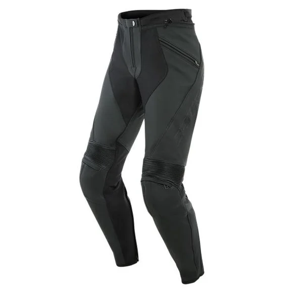 Pantalon Dainese PONY 3 LADY – Noir Ref : DN1655