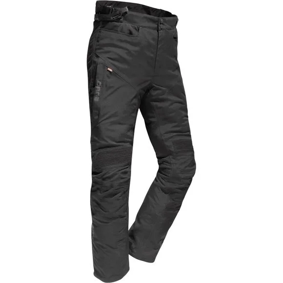Pantalon Dane ELLING GORE-TEX® – Noir Ref : DAN0015