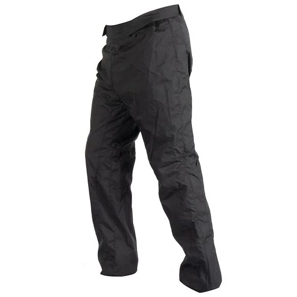 Pantalon de pluie DXR ZOLT – Noir Ref : DXR0329