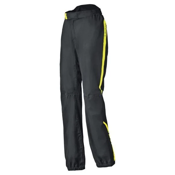 Pantalon de pluie Held RAINSTORM FEMME – Noir / Jaune Ref : ED0352