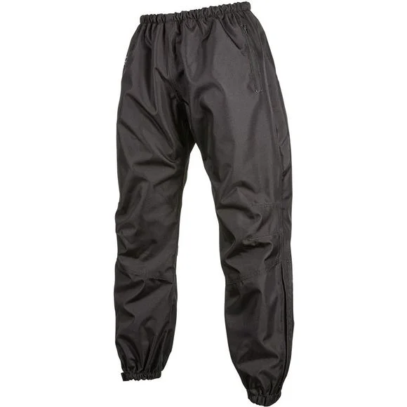 Pantalon de pluie O&rsquo;Neal SHORE – Noir / Gris Ref : OL2116