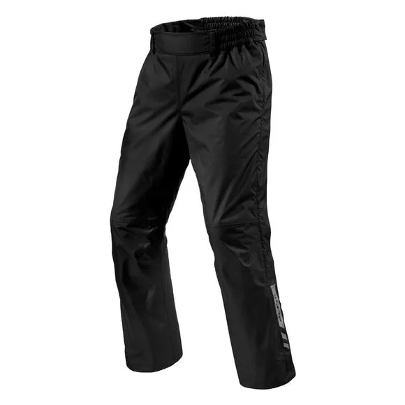 Pantalon de pluie Rev it NITRIC 4 H2O – Noir Ref : RI1512