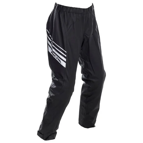 Pantalon de pluie Richa RAINSTRETCH – Noir Ref : RC0551