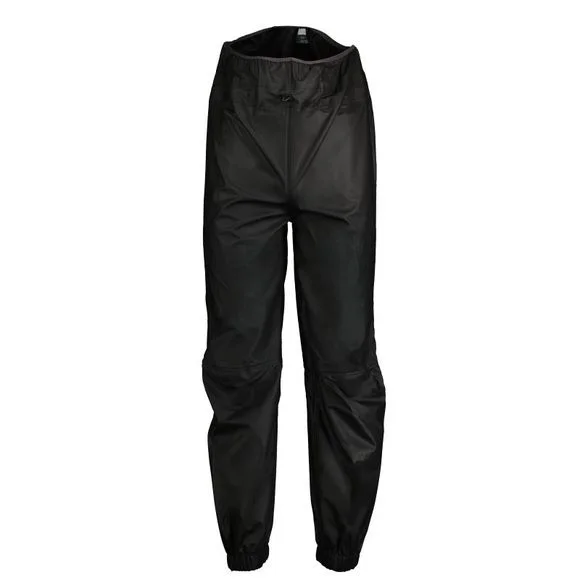 Pantalon de pluie Scott ERGONOMIC PRO DP – D-SIZE – Noir Ref : SCO1193
