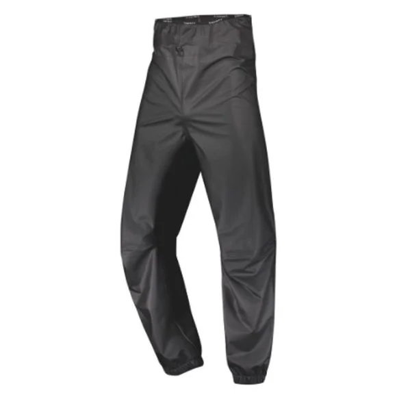 Pantalon de pluie Scott ERGONOMIC PRO DP – Noir Ref : SCO1194