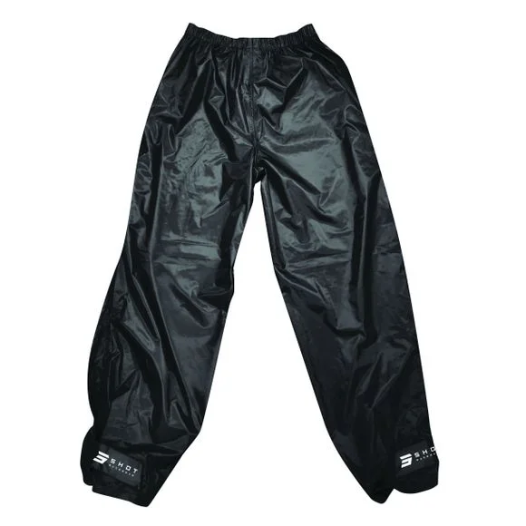 Pantalon de pluie Shot 2.0 – Noir Ref : SO1927