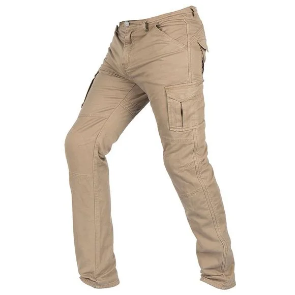 Pantalon DXR BATILIUS – Beige Ref : DXR0319