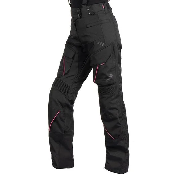Pantalon DXR CAPETOWN LADY – Noir Ref : DXR0441