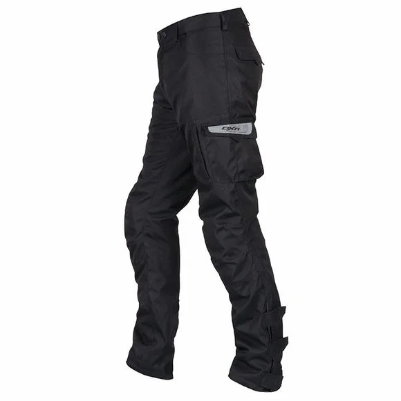 Pantalon DXR RELAX – Noir Ref : DXR0246