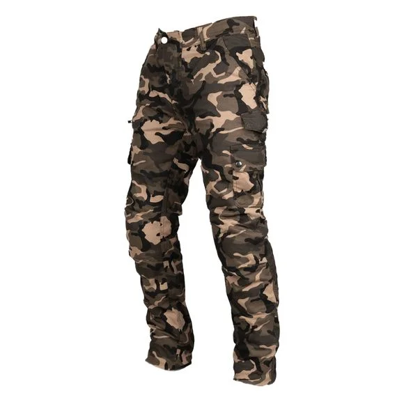 Pantalon DXR ROE – Vert Ref : DXR1057