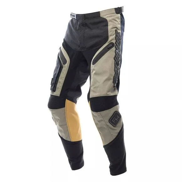 Pantalon enduro FASTHOUSE OFF ROAD MOSS/NAVY 2022 – Bleu Ref : FAS0168