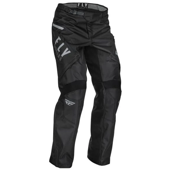 Pantalon enduro Fly PATROL – OTB 2025 – Noir Ref : FL1654