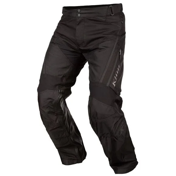 Pantalon enduro KLIM DAKAR 2023 – Noir Ref : KLI0249