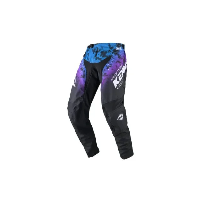 Pantalon enfant Kenny 2024 FORCE DYE PURPLE