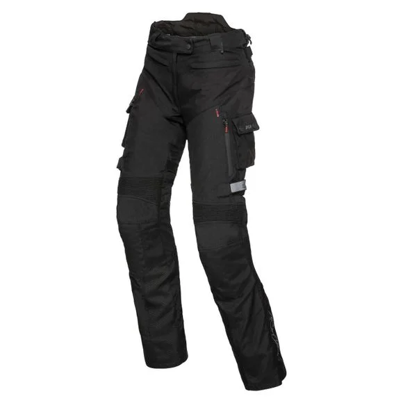 Pantalon FLM DAMEN REISE TEXTILHOSE 2.1 FEMME – Noir Ref : FLM0117