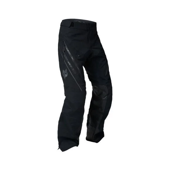 Pantalon Fox DEFEND GORE-TEX® – Noir Ref : FX5157