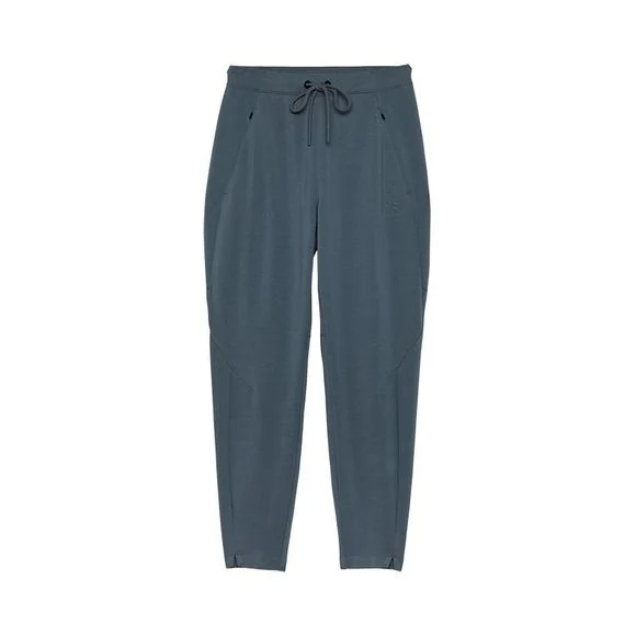 Pantalon Fox RISE FLEECE JOGGER FEMME – Gris Ref : FX5036