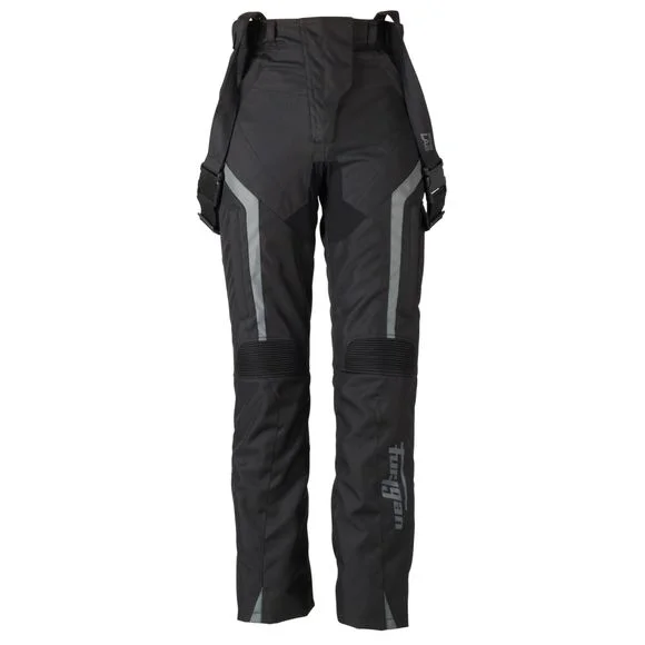 Pantalon Furygan APALACHES LADY – Noir Ref : FU1167-C123