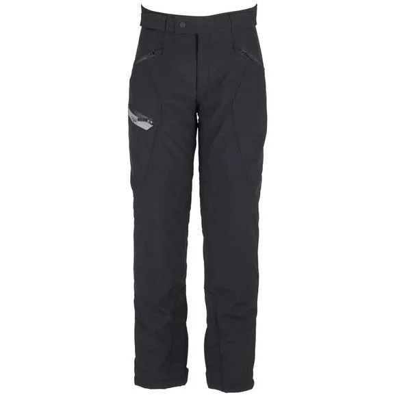 Pantalon Furygan SOFTSHELL – Noir Ref : FU1267