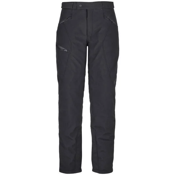 Pantalon Furygan SOFTSHELL LADY – Noir Ref : FU1319