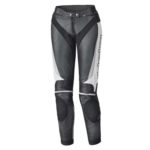 Pantalon Held LANE II – Noir / Blanc Ref : ED0008
