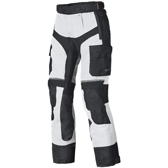 Pantalon Held OMBERG – Gris / Noir Ref : ED0039