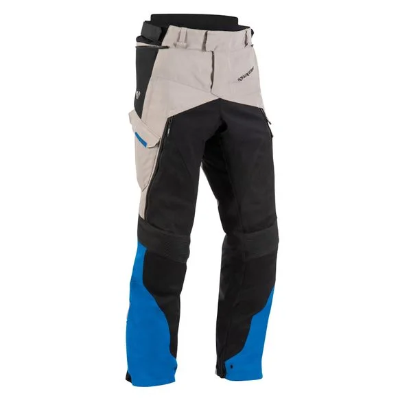 Pantalon Ixon EDDAS – Beige / Bleu Ref : IX1436-C62549
