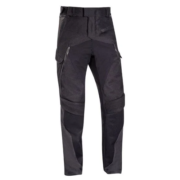 Pantalon Ixon EDDAS – SHORT – Noir / Gris Ref : IX1437