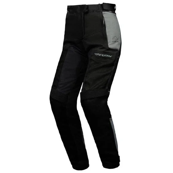 Pantalon Ixon M-NJORD PT L – Vert / Jaune Ref : IX1765