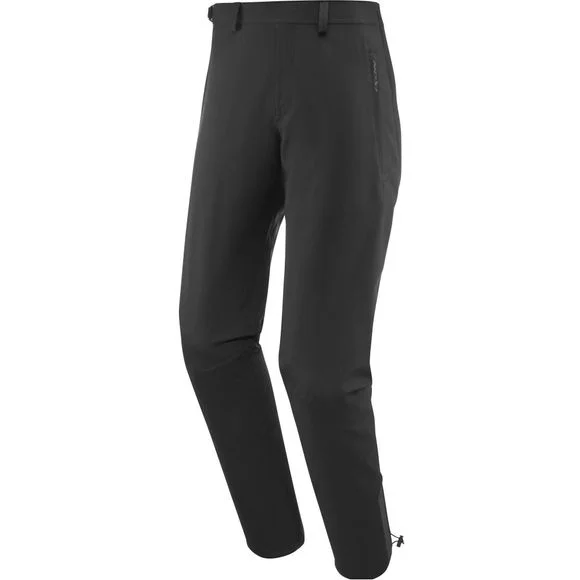 Pantalon Ixon NIDAS OVERPT LONG – Noir Ref : IX1972