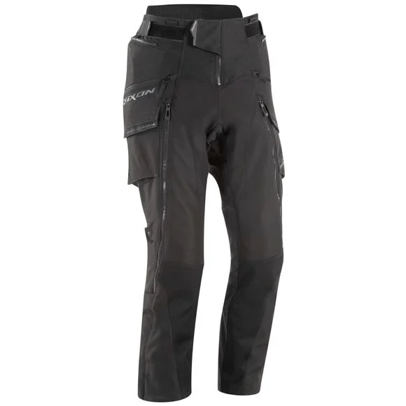 Pantalon Ixon RAGNAR – Noir Ref : IX1434