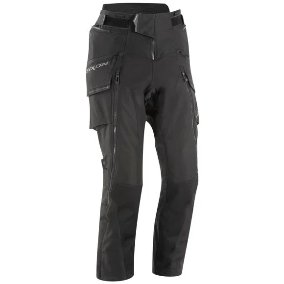 Pantalon Ixon RAGNAR PT COURT – Noir Ref : IX1613