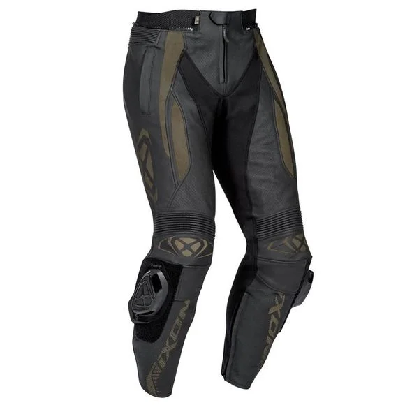 Pantalon Ixon VORTEX 2 – BLACK – Noir Ref : IX1270